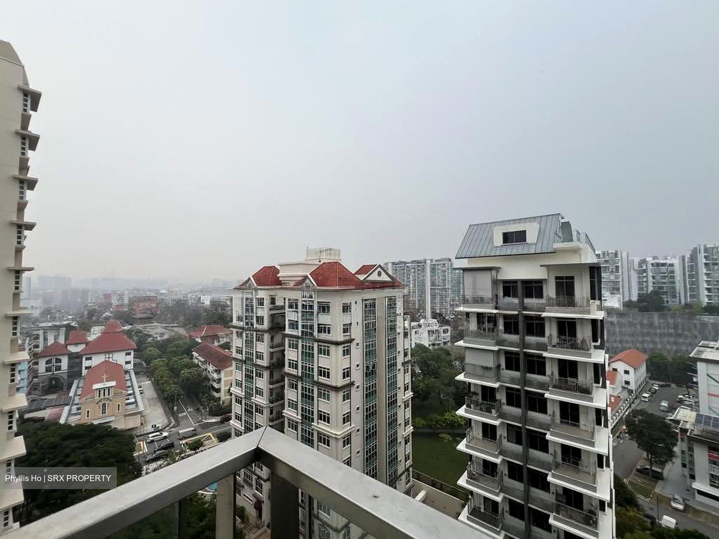 Butterworth 8 (D15), Condominium #630725521